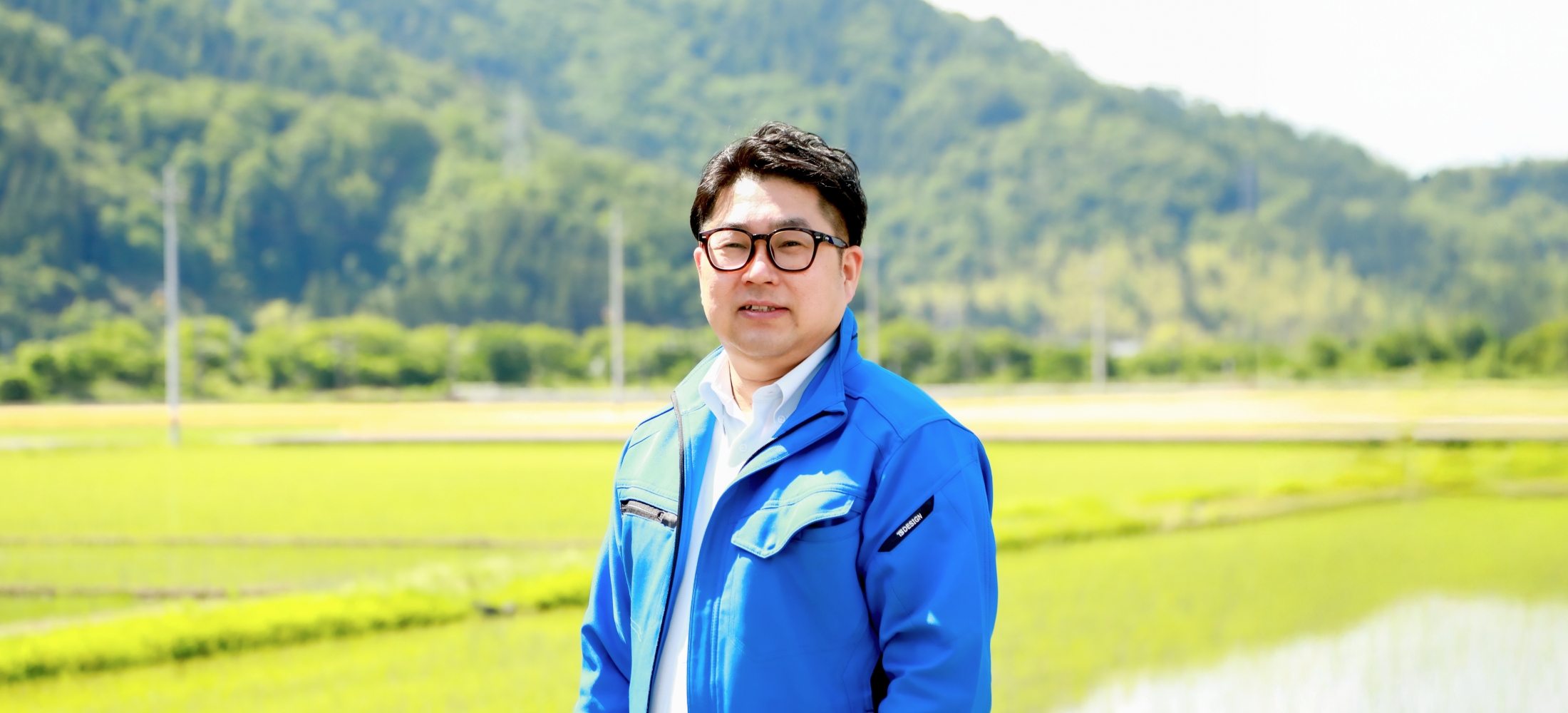 代表取締役 加藤有司