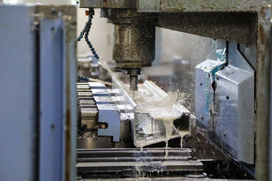 形販加工品事業