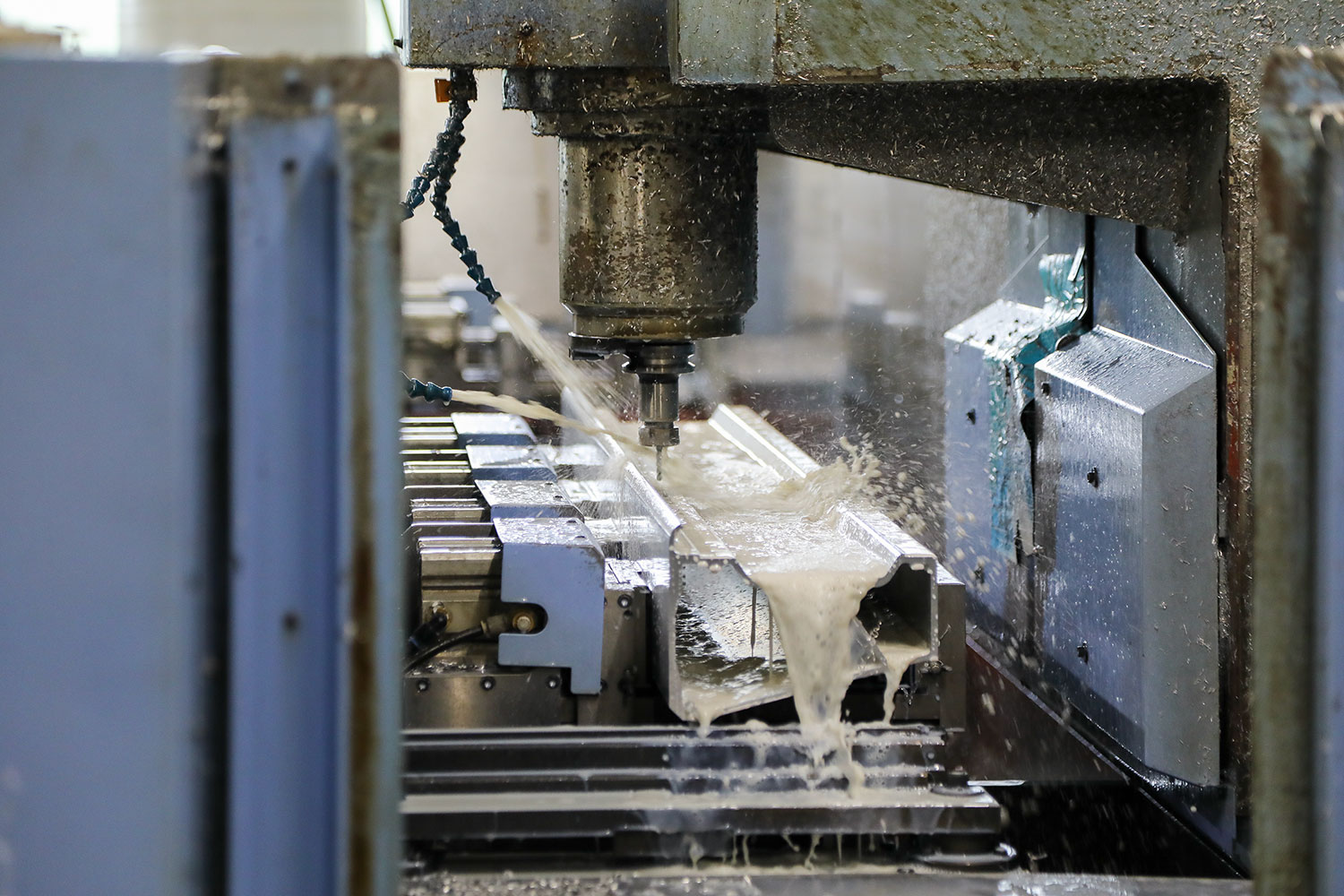 形販加工品事業