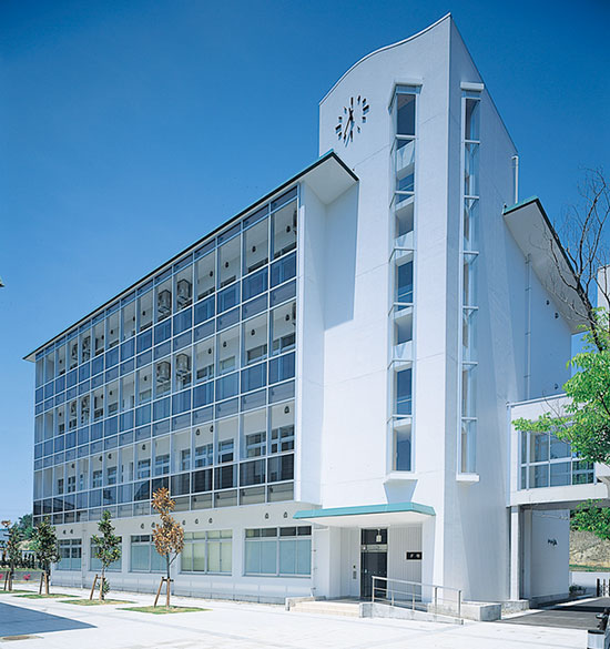 ビルサッシ・エクステリア事業