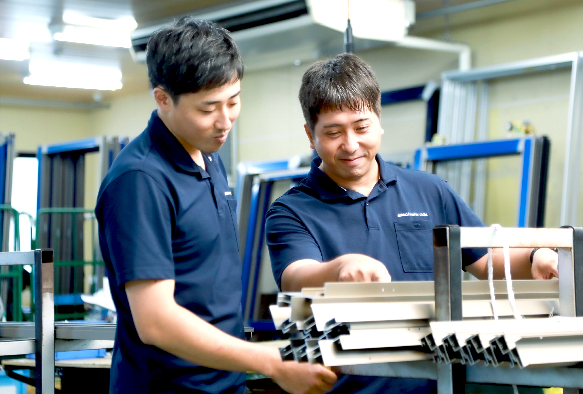 大日メタックスの社風・職場の雰囲気で「良いな」と感じる点を教えてください。
