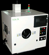 加⼯システム事業